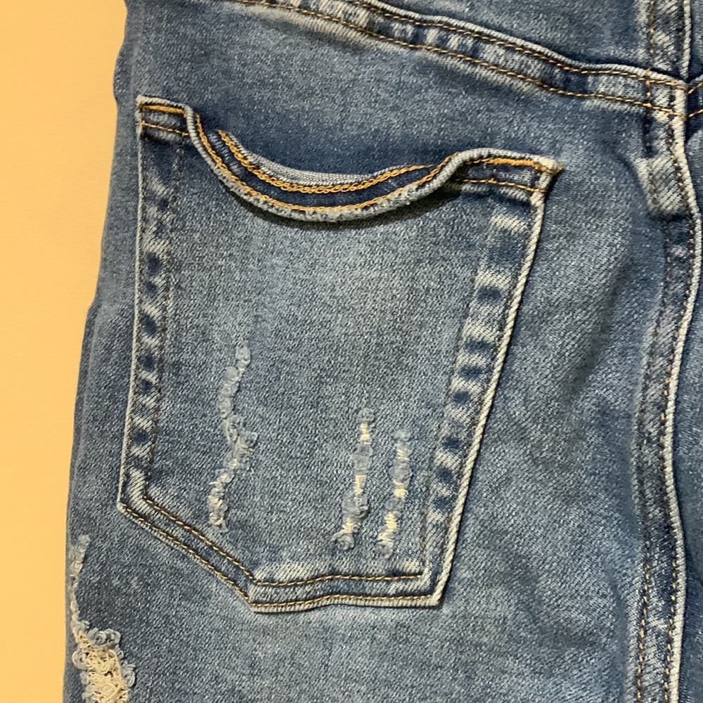 🆑CLEARANCE🆑Simple Society 5/27 jeans - Picture 9 of 12